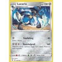 Lucario 120/185