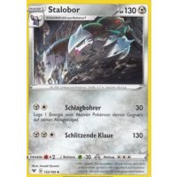 Stalobor 122/185