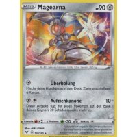 Magearna 128/185 HOLO