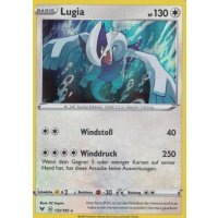 Lugia 132/185 HOLO