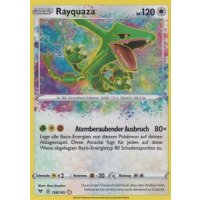 Rayquaza 138/185 AMAZING