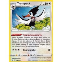 Trompeck 144/185