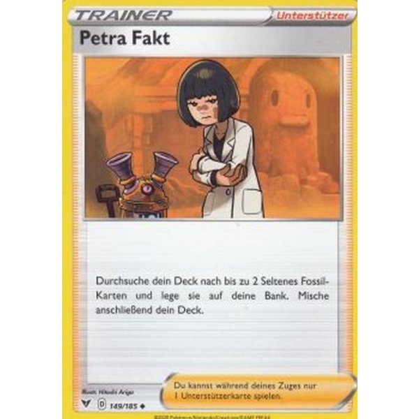 Petra Fakt 149/185
