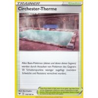 Circhester-Therme 150/185