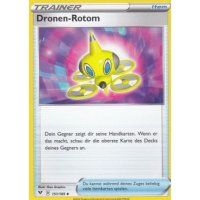 Dronen-Rotom 151/185