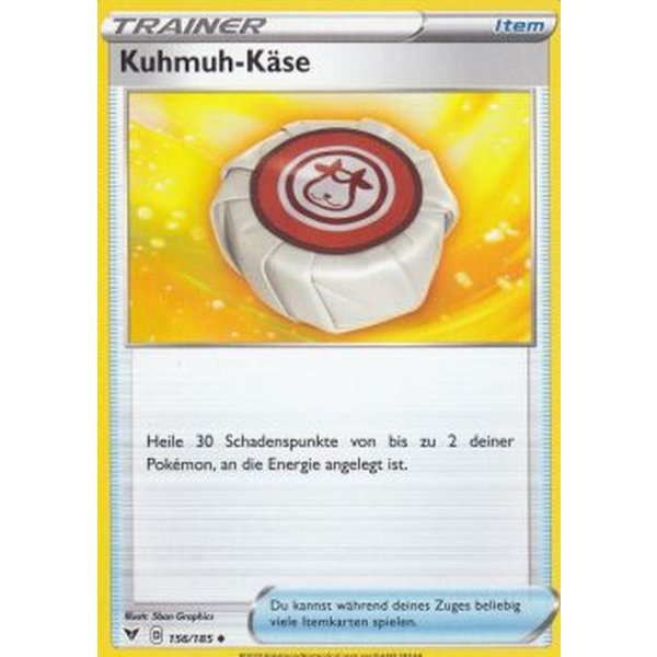 Kuhmuh-K&auml;se 156/185