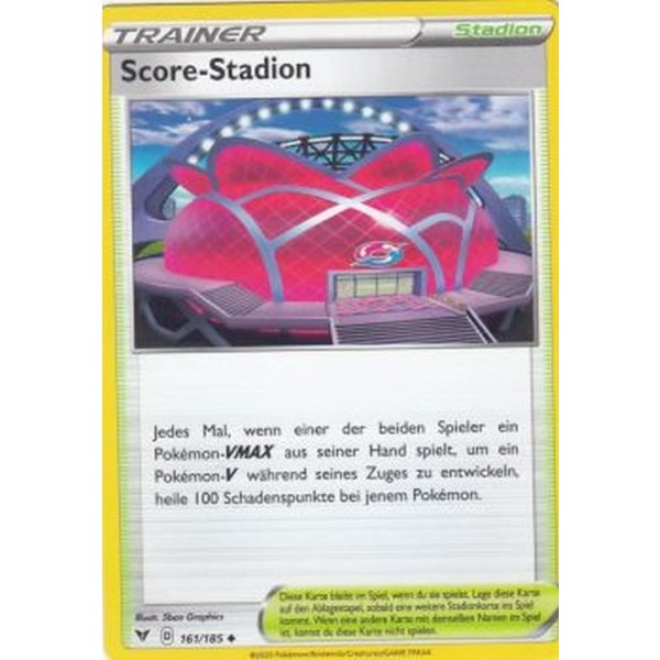 Score-Stadion 161/185