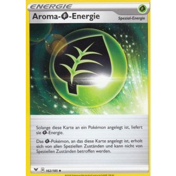 Aroma- Pflanze-Energie 162/185