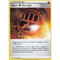Stein- Kampf-Energie 164/185