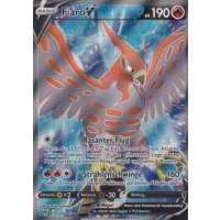 Fiaro-V 168/185 FULLART