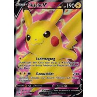 Pikachu-V 170/185 FULLART