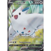 Togekiss-V 178/185 FULLART