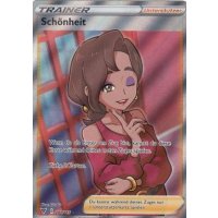 Schönheit 181/185 FULLART