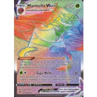 Maritellit-VMAX 186/185 RAINBOW