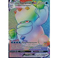 Galar-Flampivian-VMAX 187/185 RAINBOW