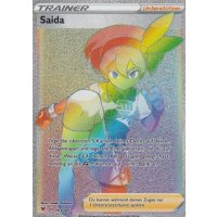 Saida 193/185 RAINBOW