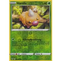 Hornliu 001/185 REVERSE HOLO