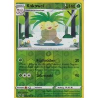 Kokowei 005/185 REVERSE HOLO
