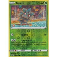 Tannza 008/185 REVERSE HOLO