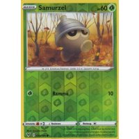 Samurzel 010/185 REVERSE HOLO