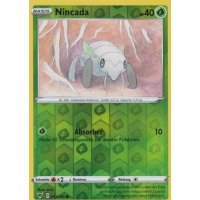 Nincada 013/185 REVERSE HOLO