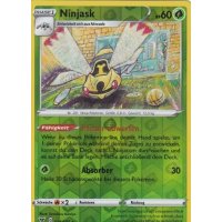 Ninjask 014/185 REVERSE HOLO