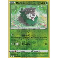 Mähikel 017/185 REVERSE HOLO