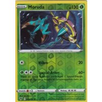 Moruda 019/185 REVERSE HOLO