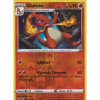 Glutexo 024/185 REVERSE HOLO