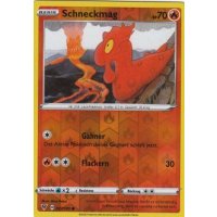 Schneckmag 027/185 REVERSE HOLO