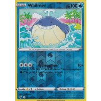 Wailmer 031/185 REVERSE HOLO