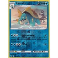 Kamalm 039/185 REVERSE HOLO