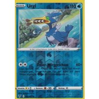 Urgl 040/185 REVERSE HOLO