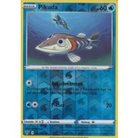 Pikuda 041/185 REVERSE HOLO