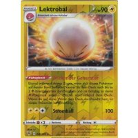 Lektrobal 046/185 REVERSE HOLO