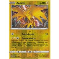 Zapdos 048/185 REVERSE HOLO