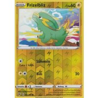 Frizelbliz 051/185 REVERSE HOLO