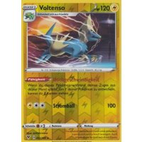 Voltenso 052/185 REVERSE HOLO