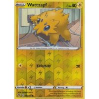 Wattzapf 055/185 REVERSE HOLO