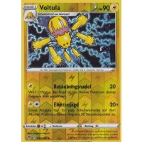 Voltula 056/185 REVERSE HOLO