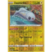 Zapplardin 057/185 REVERSE HOLO