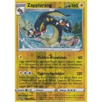 Zapplarang 059/185 REVERSE HOLO