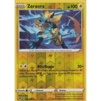 Zeraora 061/185 REVERSE HOLO