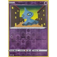 Shuppet 067/185 REVERSE HOLO