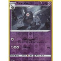 Zwirrklop 070/185 REVERSE HOLO