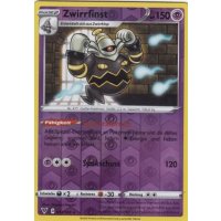 Zwirrfinst 071/185 REVERSE HOLO