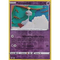 Palimpalim 072/185 REVERSE HOLO