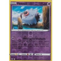 Fleknoil 073/185 REVERSE HOLO