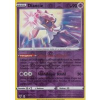 Diancie 079/185 REVERSE HOLO