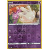 Hokumil 080/185 REVERSE HOLO